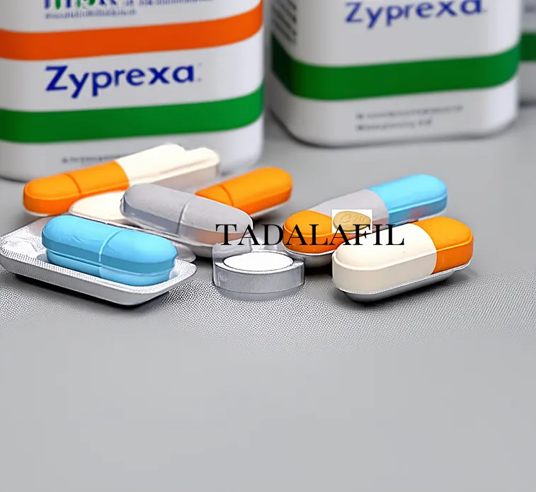 Tadalafil 1